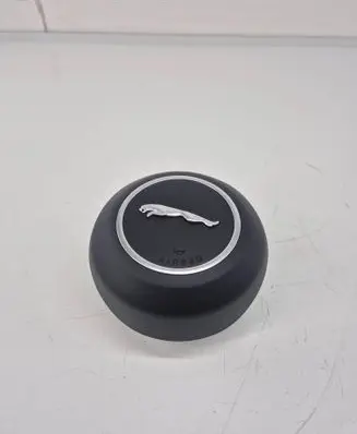 Jaguar F-Pace Steering wheel airbag LX73043B13BC