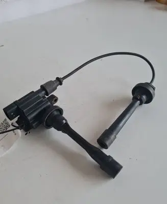 Mitsubishi Galant High voltage ignition coil 2078 FL01620331