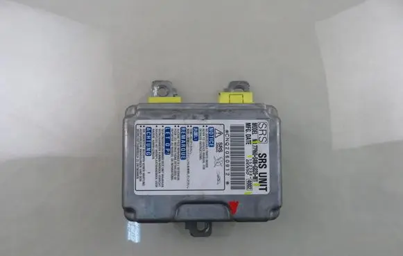 Honda HR-V Airbag control unit/module 1523004002 77960S4NG020M1