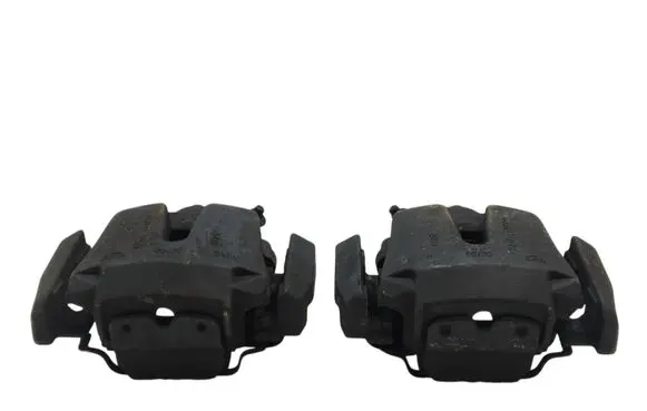 BMW X5 E70 Front brake caliper 