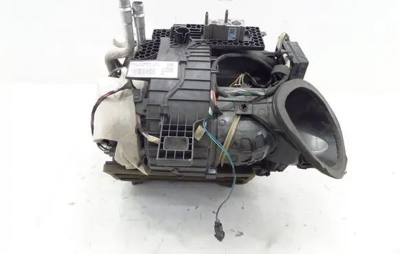 Peugeot 208 II Interior heater climate box assembly 9827649480