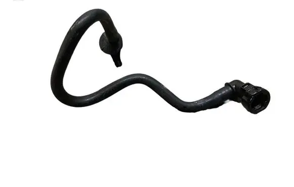 Volkswagen Golf VI Vacuum line/pipe/hose 1K0612041