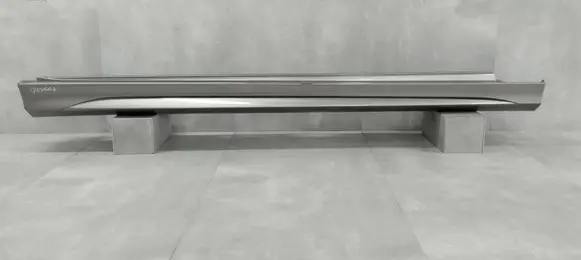 Mercedes-Benz GLE W167 Sill A1676982301 15353105 A1676982401