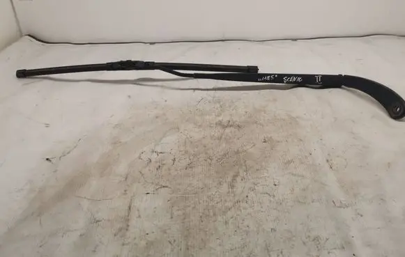 Renault Scenic II - Grand scenic II Front wiper blade arm