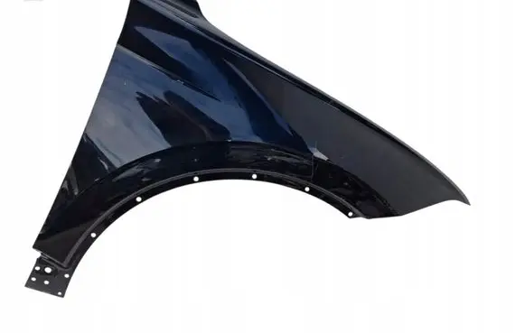 Volkswagen Touareg III Fender