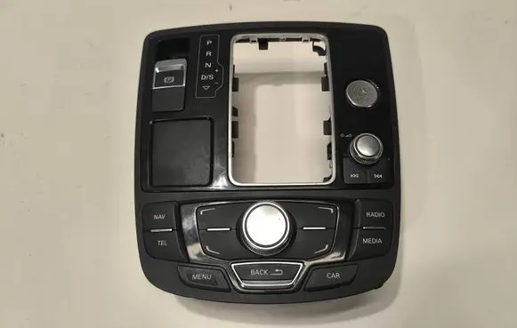 Audi A7 S7 4G Head unit multimedia control 4G1919612L 1002687303
