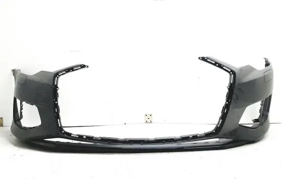 Audi A6 S6 C8 4K Front bumper 4K0807437
