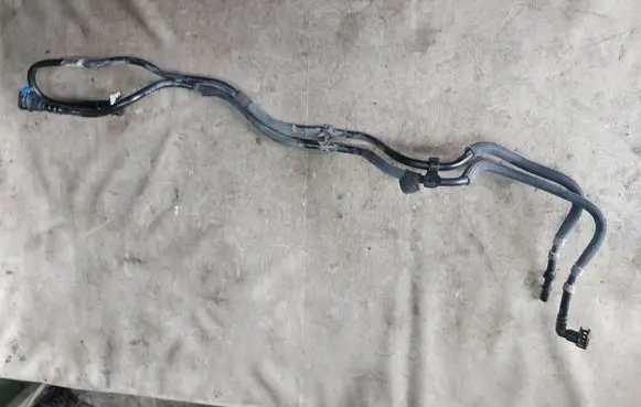 Ford Transit Custom Fuel line pipe FDM080