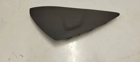 BMW X1 U11 Dashboard side end trim 9639632
