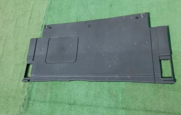 Audi A7 S7 4G Other trunk/boot trim element 4g8863373