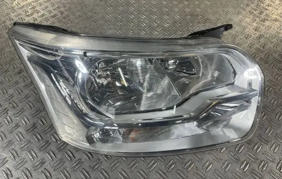 Ford Transit VII Headlight/headlamp 01037299900010 011A02A00RL BK3113D152BG
