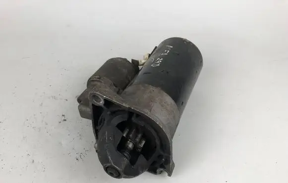 Alfa Romeo 156 Starter motor 0001109253