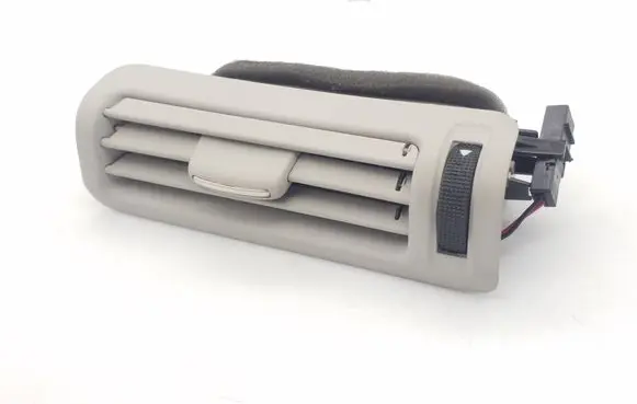 Audi A6 S6 C6 4F Rear air vent grill 4F0819383A