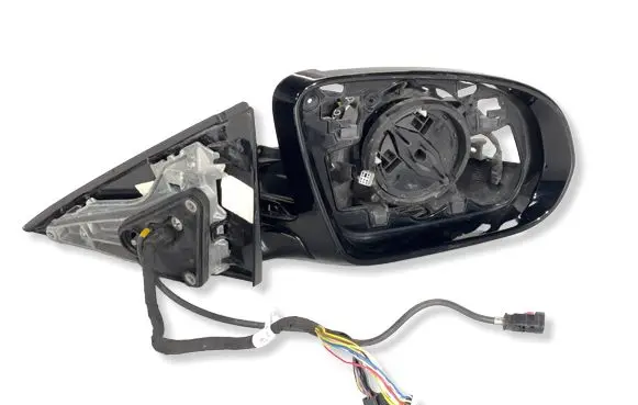 Mercedes-Benz S W222 Front door electric wing mirror A3171444