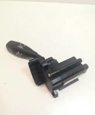 Mercedes-Benz SL R230 Steering wheel adjustment handle/lever A0005453022