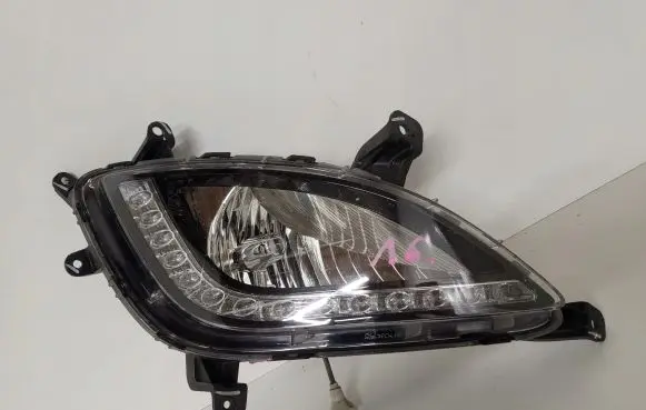 Hyundai i20 (GB IB) LED Daytime headlight 