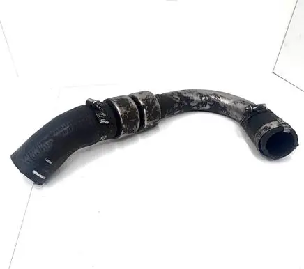 Ford Fusion II Intercooler hose/pipe 