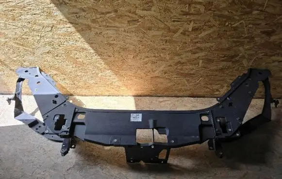 Mercedes-Benz S W222 Radiator support slam panel MB1225185