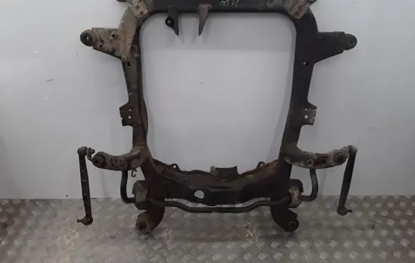 Opel Astra H Front subframe