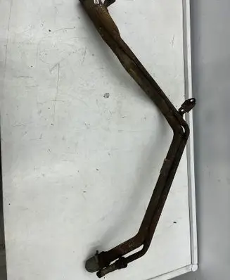 Opel Insignia A Fuel line pipe 13314014