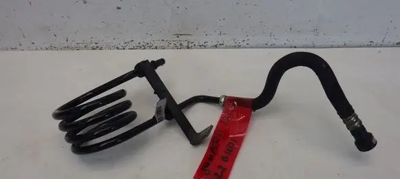 Citroen Jumper Power steering radiator 