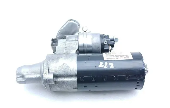 Mercedes-Benz S W222 Starter motor A6429061000