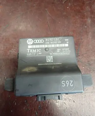 Volkswagen Golf V Gateway control module 1K0907530C 1K0907951
