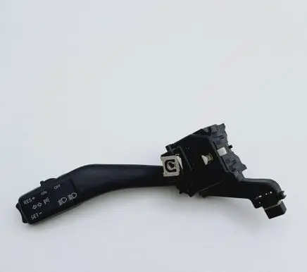 Volkswagen Touran I Indicator stalk 1K0953513A