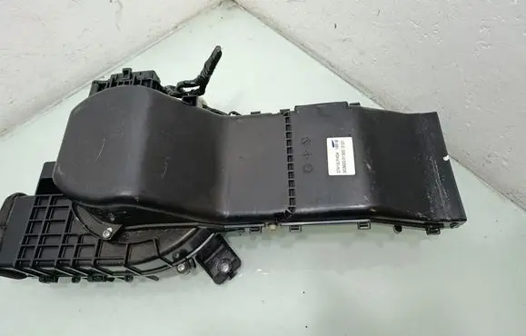 Heater fan/blower
