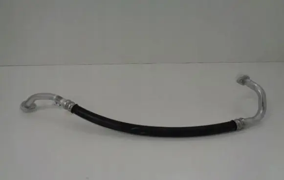 Opel Combo E Air conditioning (A/C) pipe/hose 9822435580