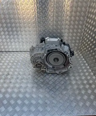 Volkswagen Caddy Automatic gearbox QYX