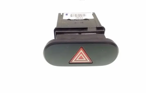 KIA Carens III Hazard light switch 299120106