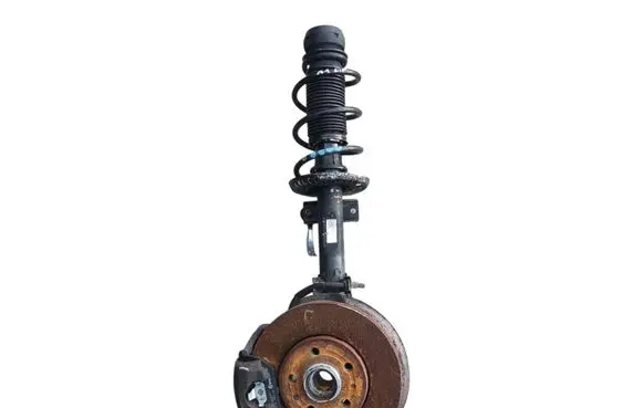 Audi A1 Front shock absorber/damper 6R0413031S