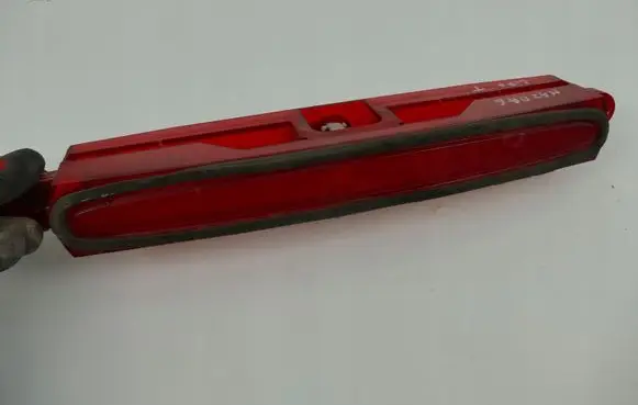 Mazda 6 Third/center stoplight