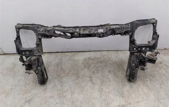 Radiator set