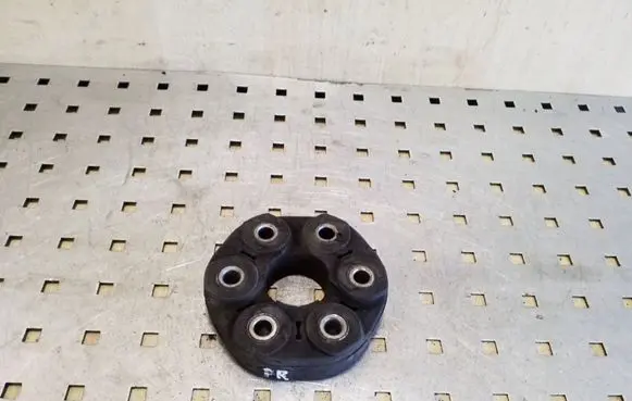 BMW X5 E70 Rear prop shaft donut coupling/joint 7503159