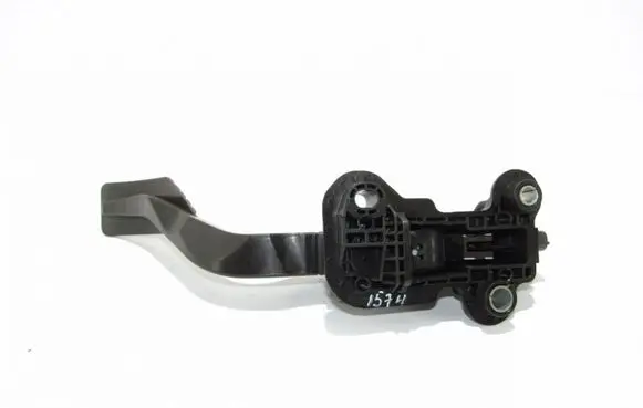 Peugeot 4007 Accelerator throttle pedal MN101543