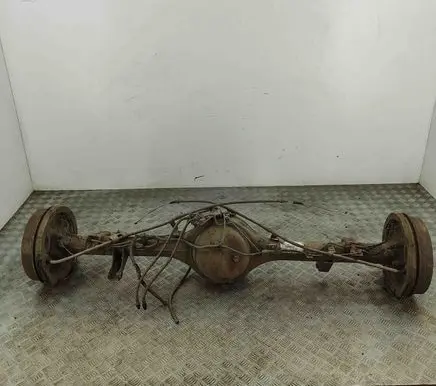 Ford Ranger Rear axle beam AB394001AZE