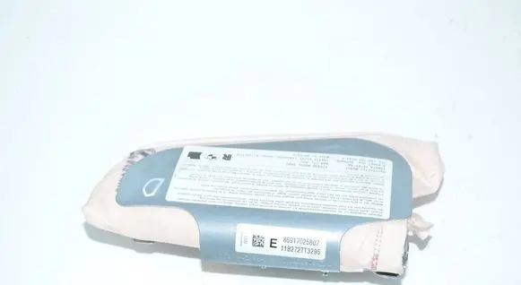 BMW 5 F10 F11 Seat airbag 9170258 72129170258 7949996