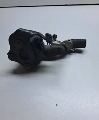 Volkswagen PASSAT B8 Electric auxiliary coolant/water pump 5Q0121599Q 704071180 15T216