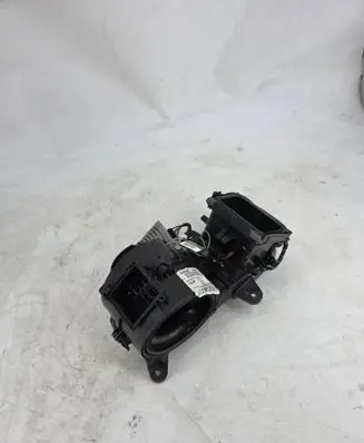 Mercedes-Benz ML W164 Heater fan/blower 929565V 00630 A164830000800