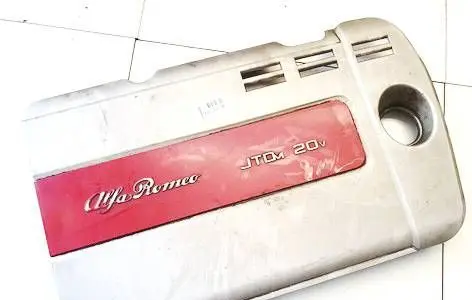 Alfa Romeo 159 Engine cover (trim) a997