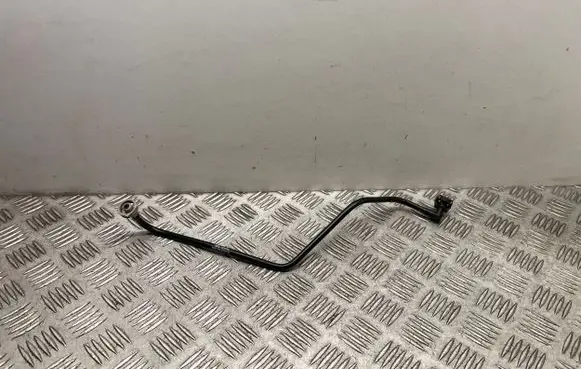 Audi A6 S6 C7 4G Engine coolant pipe/hose 8K0121081BL