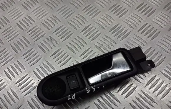 Volkswagen Bora Rear door interior handle trim 1J4839114C