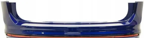 Volkswagen Tiguan Rear bumper 5NA807421