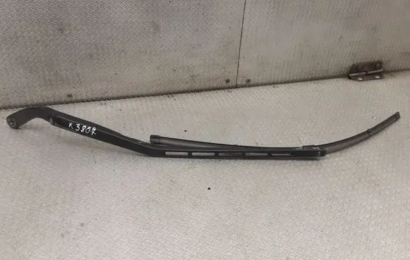 Peugeot 307 Windshield/front glass wiper blade 9656189380