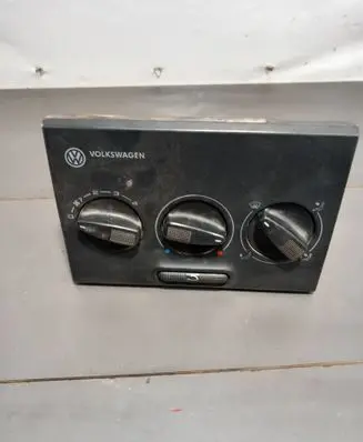 Volkswagen Transporter - Caravelle T4 Climate control unit 7D1819045B 901510730001 5209877