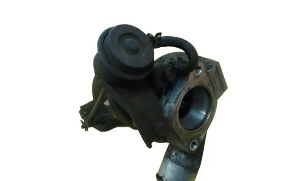 Ford Transit Turbo 6C1Q6K682DF 6C1Q