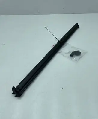 Opel Crossland X Rubber seal rear door window/glass 39126115