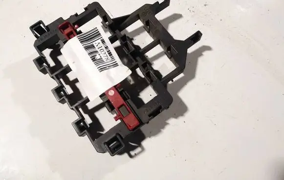 Audi A3 S3 8P Fuse box set 1k1941379a